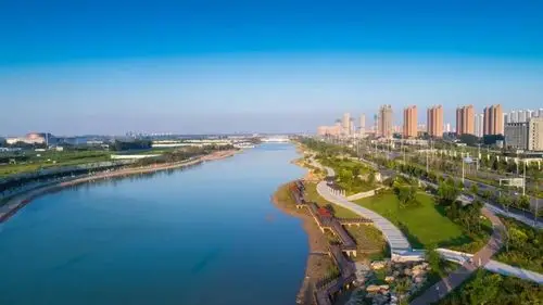 總供熱能力1050萬㎡！濮陽綠色熱源供應(yīng)中心項(xiàng)目順利開工 -地大熱能