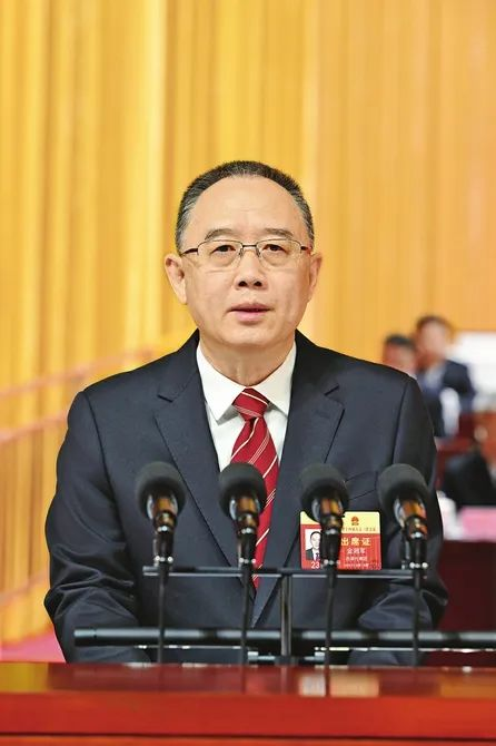 2025山西兩會省長金湘軍:高效開發利用地熱能-地大熱能 2025山西兩會省長金湘軍:高效開發利用地熱能-地大熱能