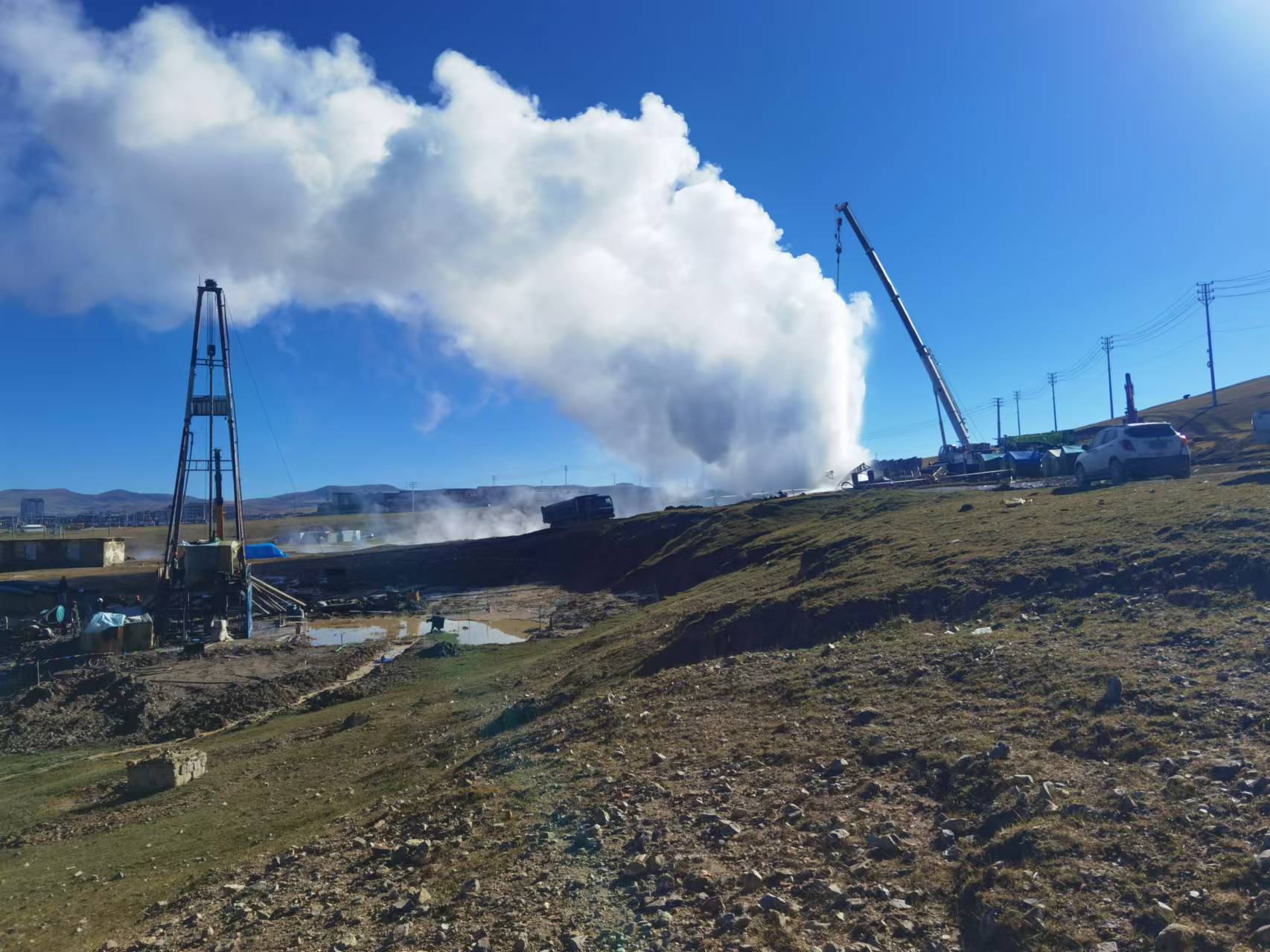 蘭考縣聚焦清潔能源領(lǐng)域 系統(tǒng)構(gòu)建九大應(yīng)用場景-地大熱能 蘭考縣聚焦清潔能源領(lǐng)域 系統(tǒng)構(gòu)建九大應(yīng)用場景-地大熱能